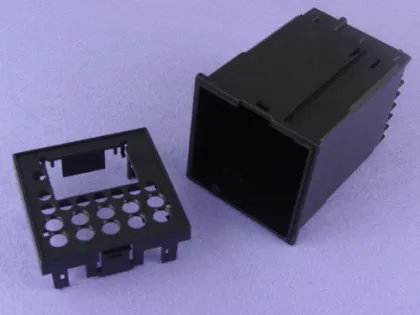 digital panel meters