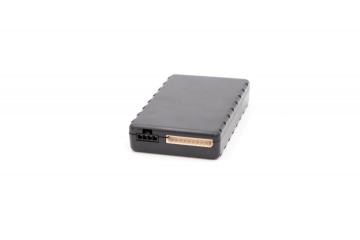 LTE Low-cost Cat.M1 & NB2 GPS Tracker
