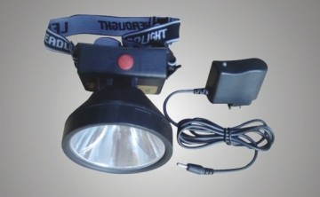 Kl5lm Helmet Lamp