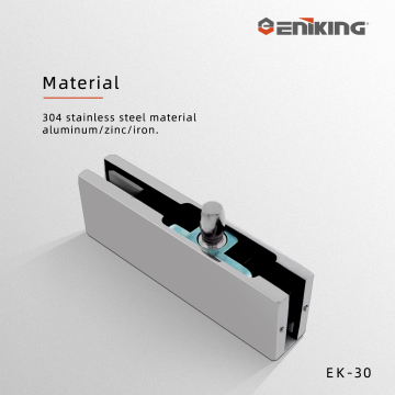 Eniking Wear Resistant Patch Fitting