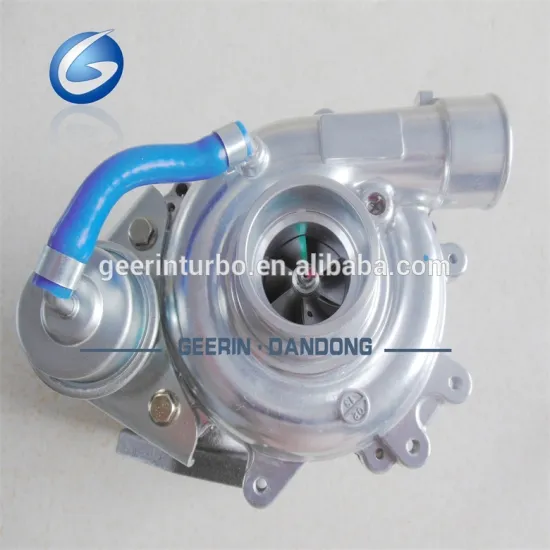 High Quality CT12B Turbocharger 17201-30030 17201-30120 17201-30140 2KD-FTV OIL COOLED