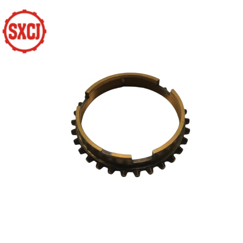 Auto Parts Transmission Molybdenum Synchronizer Ring For Eaton, High ...