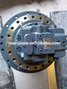 PC130-7 Hydraulic drive motor 203-60-63111
