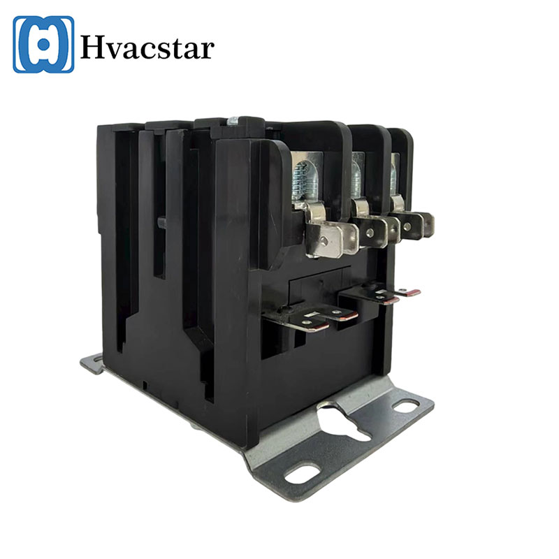 Contacteurs série HCDP 3P 40A