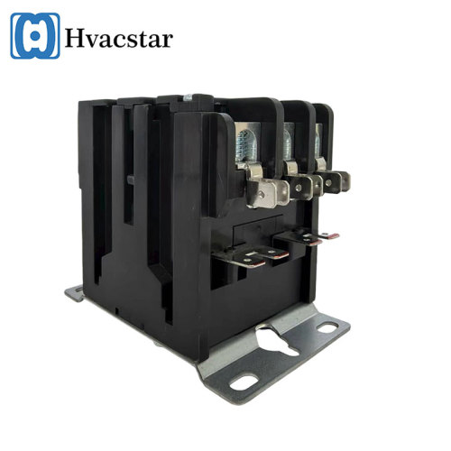 Contacteurs série HCDP 3P 40A