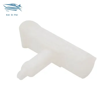 6C5-13915-00-00 Strainer VST F50 F60 F75 F90 Outboard Fuel Pump and Fuel Filter Replacement