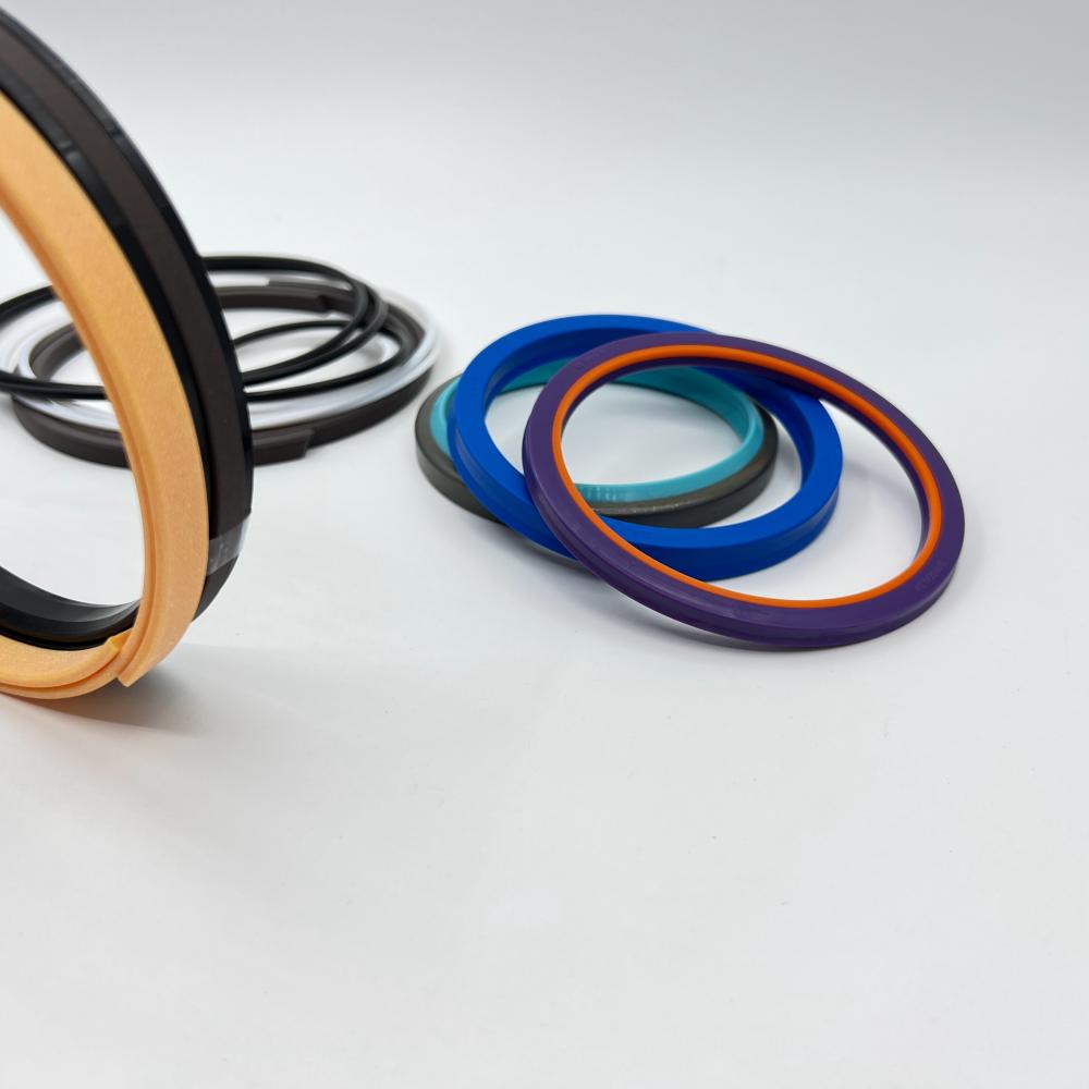 Hydraulic Cylinder Oil Seal Repair Kit07