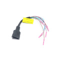 9pin Fisher Pługowa ciągnik 22335k 22336K gra