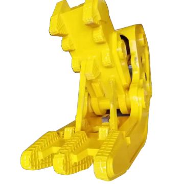Hydraulic Pulverizer Crusher for Kubota, Hitachi, Doosan, CAT Excavators