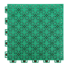 연동 바닥재 타일 농구 바닥 PP 매트