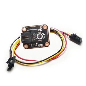 MMA7660 Triaxial Acceleration Sensor Module Arduino Compatible