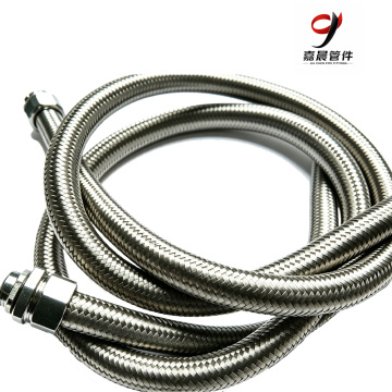 Stainless Steel Metal Hose