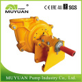 Centrifugal Fly Ash Slurry Pump Säljare