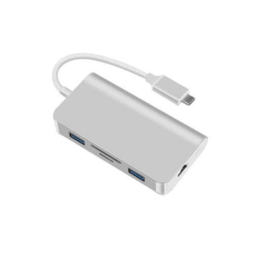 Usb-c Telefon Type-C-adapter Snabb USB 3.0-laddare