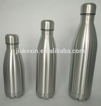 350ml/500ml/700ml cola stainless steel Vacuum flask