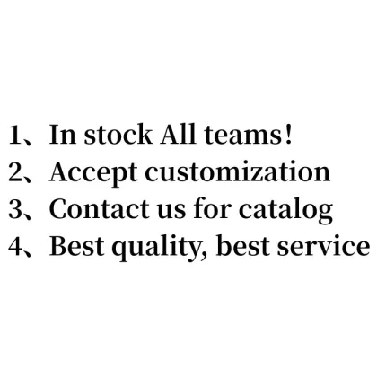 Wholesale Top Quality 24/25 Camiseta de Boca Juniors Player Version Soccer Jersey