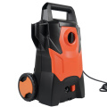 BS1808A Brush Motor 1400w High Pressure Car Washer