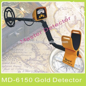MD-6150 underground gold detector