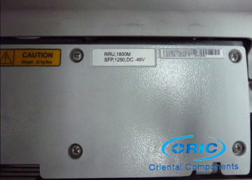 Wireless Huawei Bts3900 Rru 1800m Telecom Parts, Huawei Bts