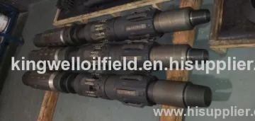 13 5/8" Full Bore Retrievable Packer (drill Stem Testing) 