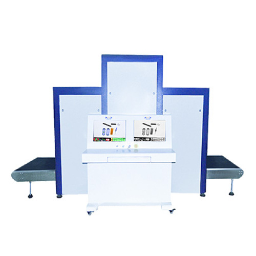 Factory Price Professional Danger Hunter Airport x ray Scanners Japan Detection MCD-100100