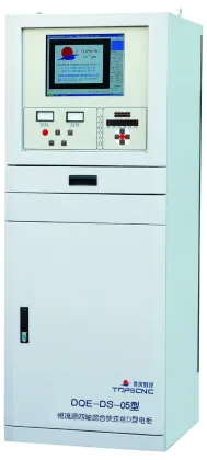 TOPSCNC ZB Series taper angle 30 Wire Cut EDM