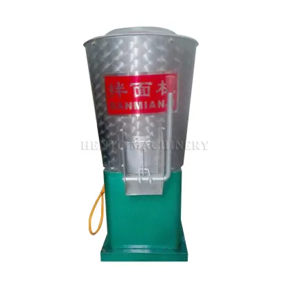 Competitive Price Flour Mixer Machine for Dumpling and Bread Making