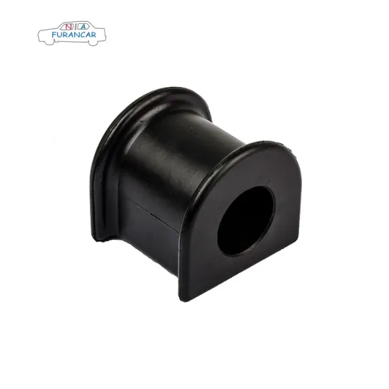 OEM 48815-14140 High-Performance Front Suspension Rubber Stabilizer Bar Bushing for Toyota