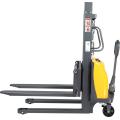 Lundi Semi Electric Stacker