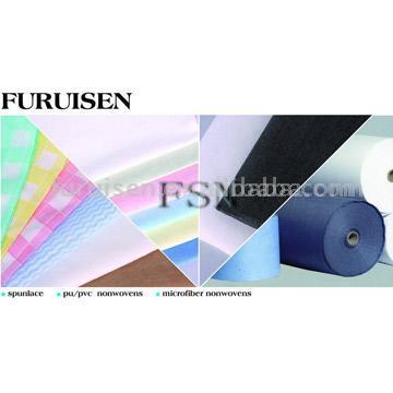 Non-Woven Fabric