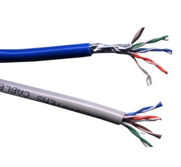 UTP/FTP Cat 6