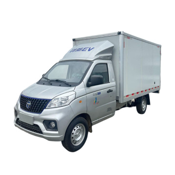 foton Xiangling V1 3.2m single-row van