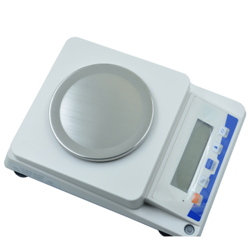 ROKTOOLS 1100g Stainless Steel Pan Precision Digital Balance