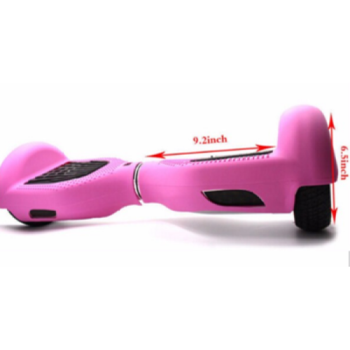 Best High Quality Balance Scooter Silicone Case
