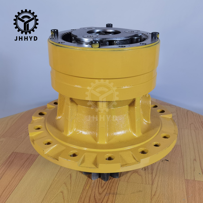 Caterpillar 318d 318d2 Swing Gearbox 3333015 333-3015