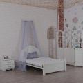 Lace Bed Canopy Baby Mosquito Net