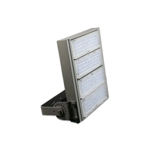 Stainless steel high power linear IP65 waterproof 200W module led flood light