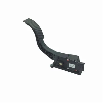 Sinotruck Spare Parts: X191801 Electric Accelerator Pedal for JAC Foton, Sinotruk HOWO, Faw, DFAC
