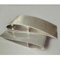 Aluminum Extrusion Fan Blade for Airfoil