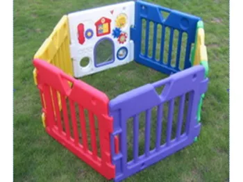 Nursery playpen