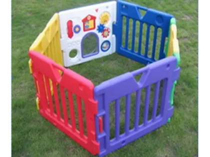 Nursery playpen
