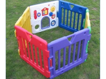 Nursery playpen