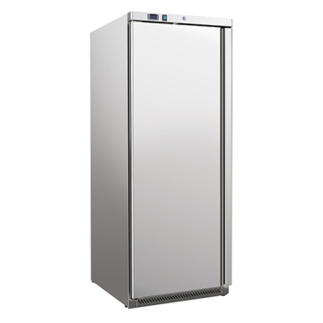 High Quality Single Door 520L Commercial Vertical Refrigerator