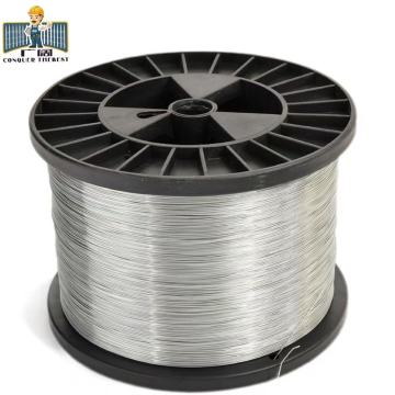 Filo in acciaio inossidabile 304 316 ASTM SS Filo