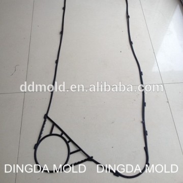 GEA NT250M gasket EPDM/NBR/VITON for plate heat exchanger