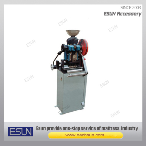 Automatical Air Hole Eyeleting Machine 