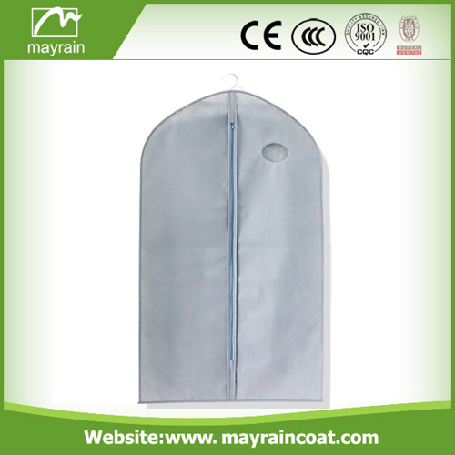 Recycle Custom Printed Suit Cover Garment Bags