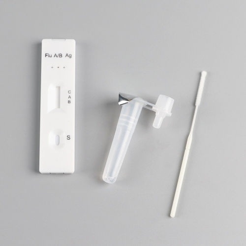 Influenza AB Rapid test virus antigen detection test