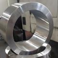 High Performance Industrial Grade Titanium Forged Ring