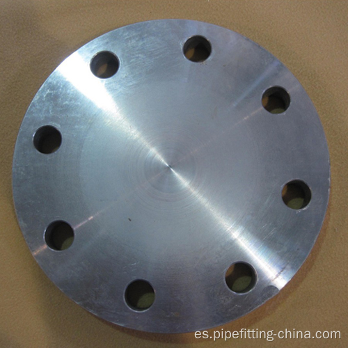 Blind Flange Ansi B16.5